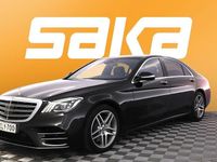 Käytetty Mercedes S560 AMG 367 HP (269 kW) 2019 Sedan