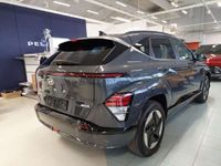 käytetty Hyundai Kona Electric 65 kWh 217 hv Style