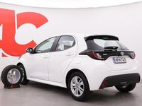 Käytetty Toyota Yaris Hybrid Active 116 HP (85 kW) 2024 Valkoinen Viistoperä