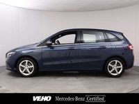 käytetty Mercedes B250e A Business Style Edition EQ Power / Premium-Paketti