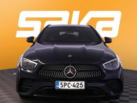 Käytetty Mercedes E300 Business 306 HP (225 kW) 2021 Farmari