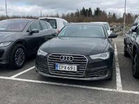 käytetty Audi A6 Avant Business Sport 2,0 TDI 140 kW ultra S tronic TULOSSA /