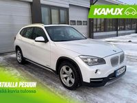 Käytetty BMW X1 143 HP (105 kW) 2013 Katumaasturi