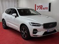 Käytetty Volvo XC60 Plus 350 HP (257 kW) 2023 Katumaasturi