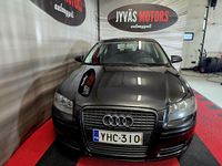 Käytetty Audi A3 Sportback Attraction 125 HP (91 kW) 2008 Viistoperä
