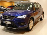 käytetty Seat Arona 1,5 TSI EVO FR