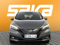Käytetty Nissan Leaf 360º 160 kW (218 HP) 2022 Viistoperä