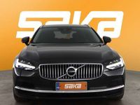 käytetty Volvo V90 T8 AWD aut Momentum - **ACC / Webasto / Koukku / Full LED / Navi / Kamera**