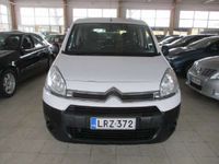 käytetty Citroën Berlingo 1.6VVi 100 Multispace 1-Om