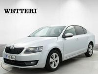 Käytetty Skoda Octavia Elegance 140 HP (102 kW) 2014 Viistoperä