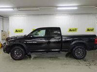 Käytetty Dodge Ram 396 HP (291 kW) 2012 Musta Nouto