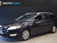 Käytetty Ford Mondeo Trend 146 HP (107 kW) 2010 Farmari