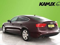 käytetty Audi A5 