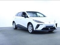 Käytetty MG MG4 EV Luxury 150 kW (204 HP) 2023 Viistoperä