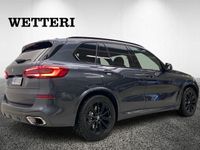 käytetty BMW X5 G05 xDrive30d A - Rahoituskorko alk. 2,99%+kulut - / M -Sport / Harman Kardon / HUD /