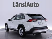 käytetty Toyota RAV4 Hybrid 