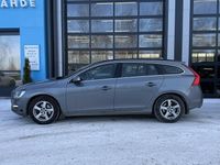 Käytetty Volvo V60 Business Edition 150 HP (110 kW) 2016 Farmari