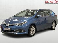Käytetty Toyota Auris Touring Sports Active 99 HP (72 kW) 2015 Farmari