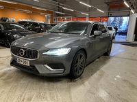 Käytetty Volvo V60 Business Edition 340 HP (250 kW) 2021 Farmari