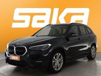 käytetty BMW X1 F48 xDrive25e A Charged Edition Sport TULOSSA TUUSULAAN / Kysy lisää myyjiltämme