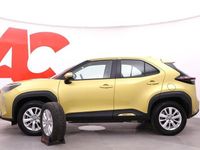 Käytetty Toyota Yaris Cross Active 116 HP (85 kW) 2024 Brass gold (5c2) Katumaasturi
