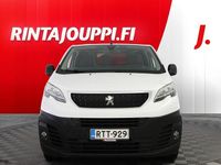 Käytetty Peugeot Expert 122 HP (89 kW) 2019 Valkoinen Van