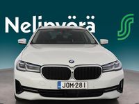 Käytetty BMW 530e Comfort Edition 292 HP (214 kW) 2021 Farmari