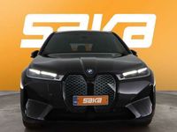 käytetty BMW iX xDrive40 Sport Package Tulossa / Laser / Soft Close / Sky Lounge / H&K / DA Prof / ACC / Heat Comfo