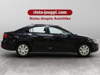 käytetty VW Jetta Comfortline 1,2 TSI 77 kW (105 hv) BlueMotion Technology