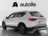 käytetty Seat Tarraco 2,0 TDI 150 4DRIVE DSG Xcellence Juuri Saapunut | ACC | Kaistavahti | BEATS | Webasto | Digimittari | NAVI |