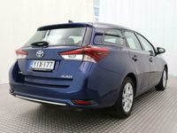 käytetty Toyota Auris Touring Sports 1,2 T Active