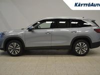 Uusi Skoda Kodiaq Selection 204 HP (150 kW) 2026 Smokey diamond, met Katumaasturi