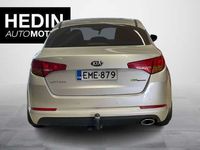 käytetty Kia Optima 1,7 CRDi ISG EX EcoDynamics//