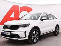 Käytetty Kia Sorento 230 HP (169 kW) 2023 Katumaasturi