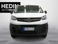 käytetty Opel Vivaro-e Combi Van M Comfort 136