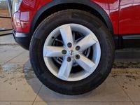 käytetty Nissan Qashqai 1,6 Acenta 5MT 4x2