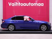Käytetty BMW 330e M Sport 292 HP (214 kW) 2019 Sedan
