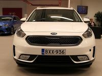 käytetty Kia Niro 1,6 GDI Hybrid LX DCT