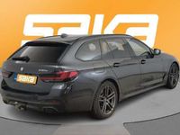 käytetty BMW 530 530 530 G31 Touring e xDrive A Charged Edition M Sport Tulossa / Comfort-ist / Panorama / ACC /