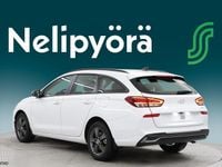 Uusi Hyundai i30 Comfort 2026 Farmari