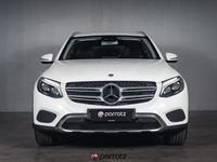 käytetty Mercedes GLC220 d 4Matic A Premium Business * LED / Vakkari / Vetokoukku / Peruutuskamera *