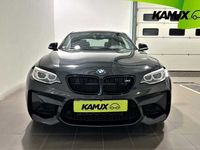 käytetty BMW M2 