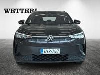 Käytetty VW ID.4 Pro Performance 150 kW (204 HP) 2022 Katumaasturi