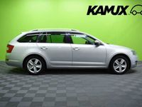 käytetty Skoda Octavia Combi 1,6 TDI Style /