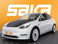 Käytetty Tesla Model Y Performance 336 kW (457 HP) 2024 Katumaasturi