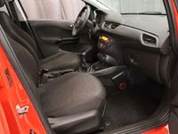 käytetty Opel Corsa 5-ov 1,4 ecoFLEX Start/Stop 66kW MT5 Active Ratinlämmitin, Lohkolämmitin, Auto AC