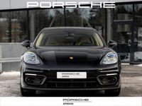 käytetty Porsche Panamera 4 E-Hybrid Sport Turismo Advantage Package**Adapt.Cruise PDLS Panorama Bose 360-kamera