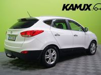 käytetty Hyundai ix35 4wd 2,0 CRDi-R 135kW 6AT Premium Business