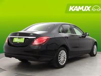 Käytetty Mercedes A180 Premium 156 HP (114 kW) 2014 Musta Sedan