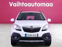 Käytetty Opel Mokka Enjoy 140 HP (102 kW) 2014 Katumaasturi